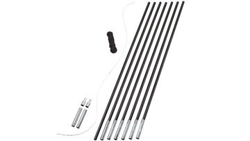 Picture of Pole Tent Set DIY 12.5mm